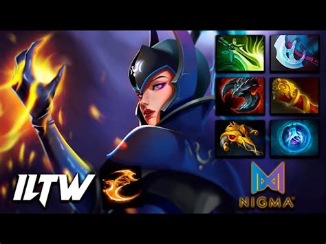 dota 2 luna guide|How To Play Luna .